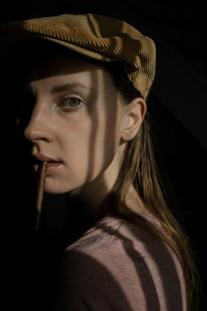 Photograph by Елизавета Калинина