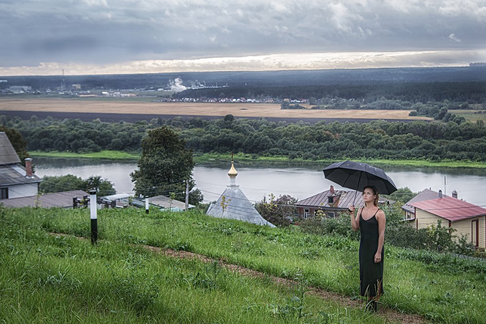 Фотография автора Иван Сафронов