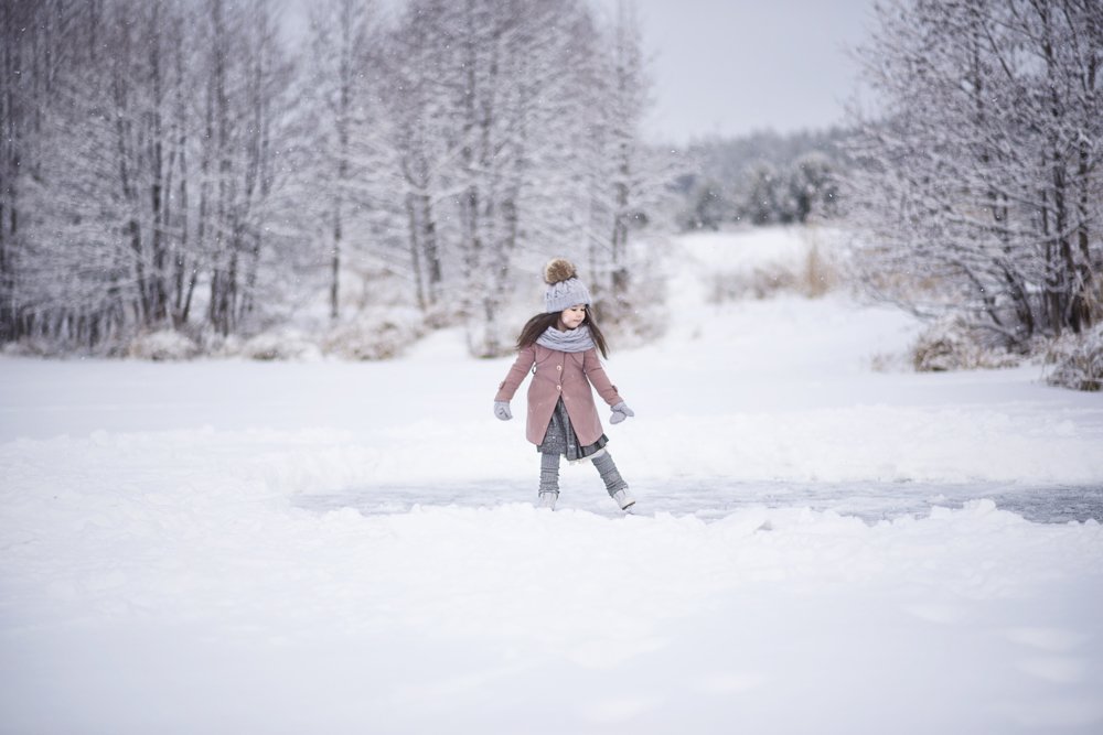 Photograph by Christina Panteleeva