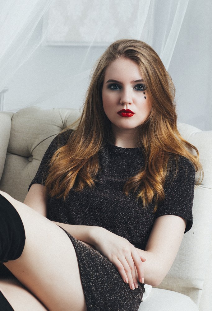 Photograph by Марина Мякошина