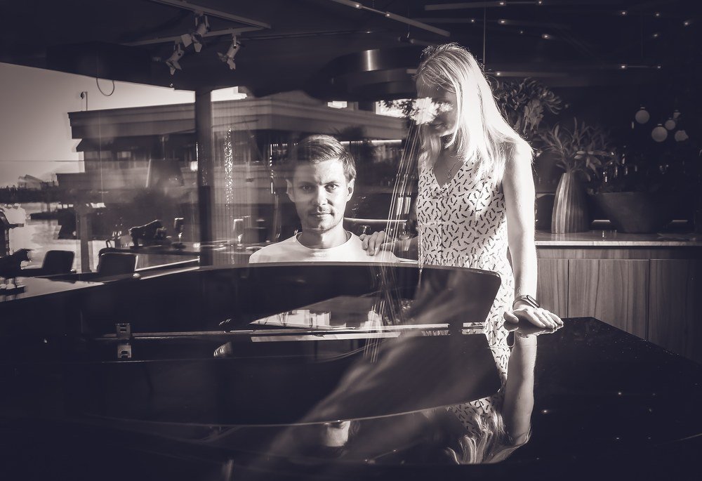 Photograph by Игорь Филонов