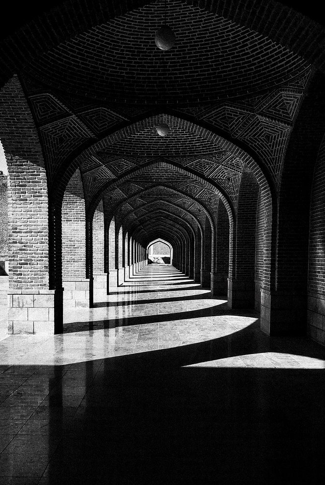 Photograph by Diba Dokht Goharian