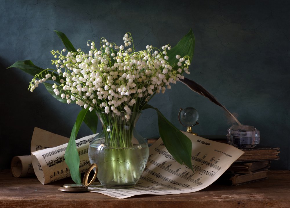 Photograph by Елена Мустафина