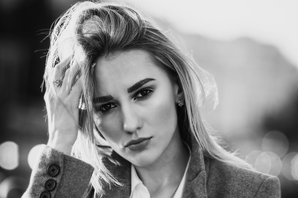 Photograph by Вера Поспелова