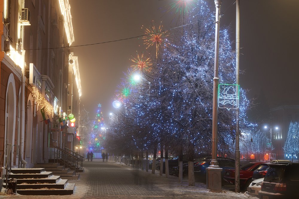 Photograph by Артём Козлов