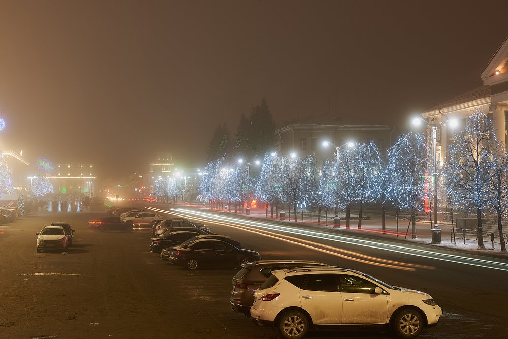 Photograph by Артём Козлов