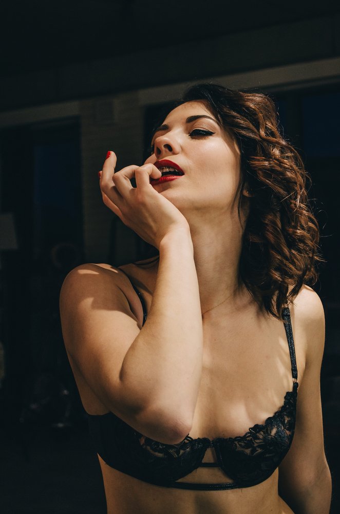 Photograph by Оксана Гненная