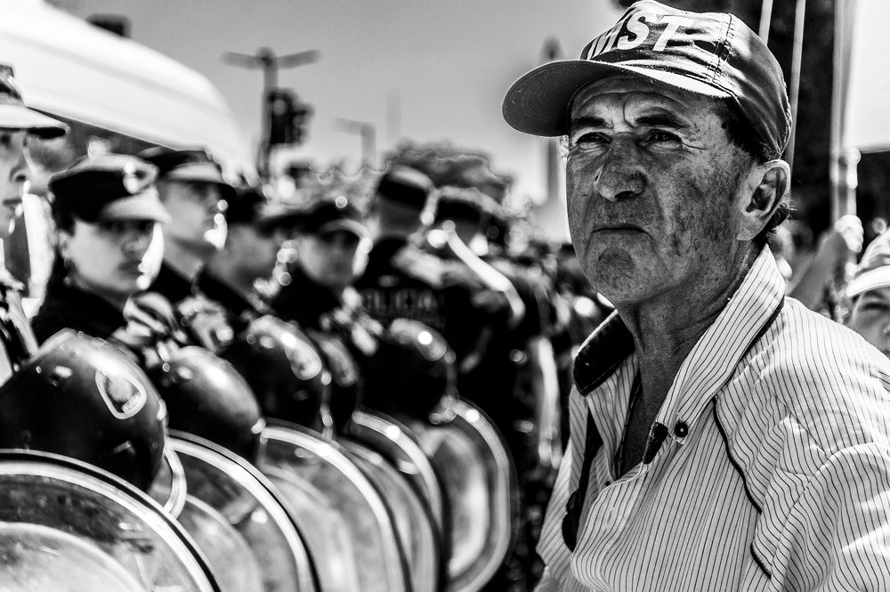 Photograph by Marcela Sarzano