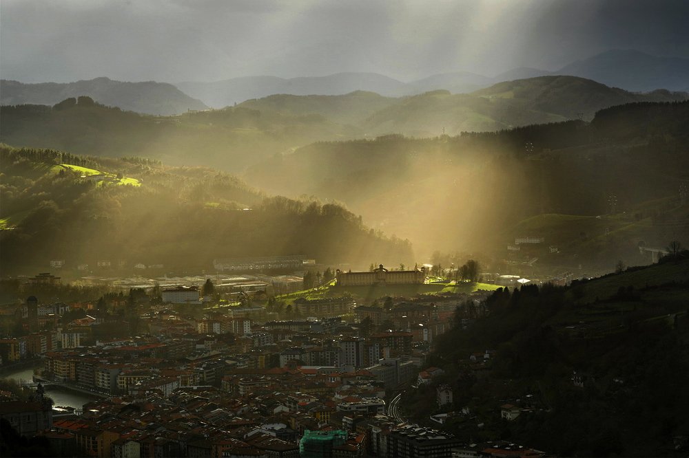 Photograph by Igor Vinogradov