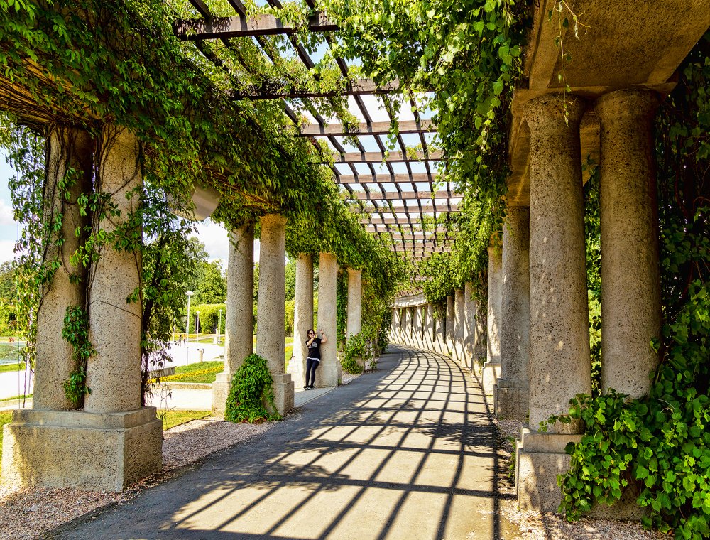 Photograph by Александр Стахорский