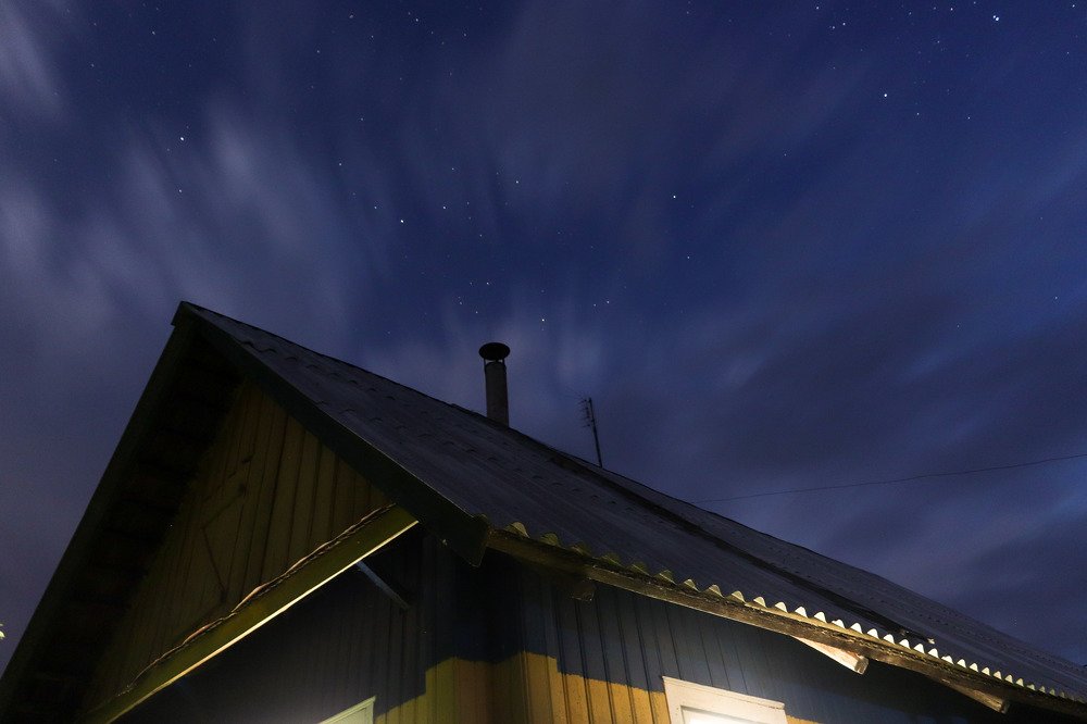 Фотография автора Даниил Бабей