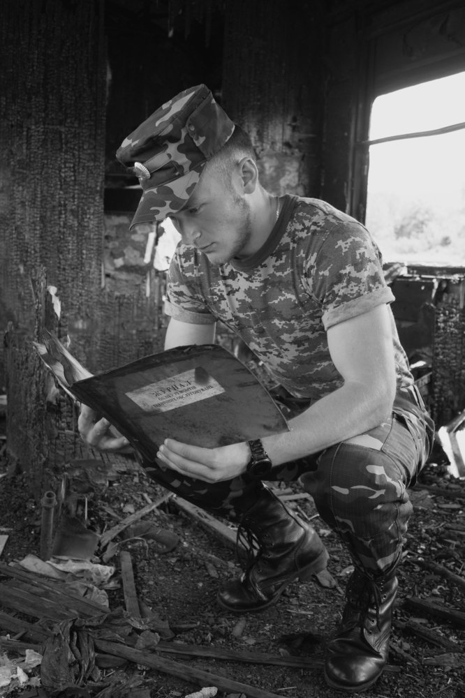 Photograph by Алексей Мосейко