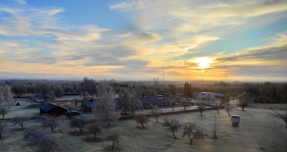 Photograph by Toomas Viirpalu