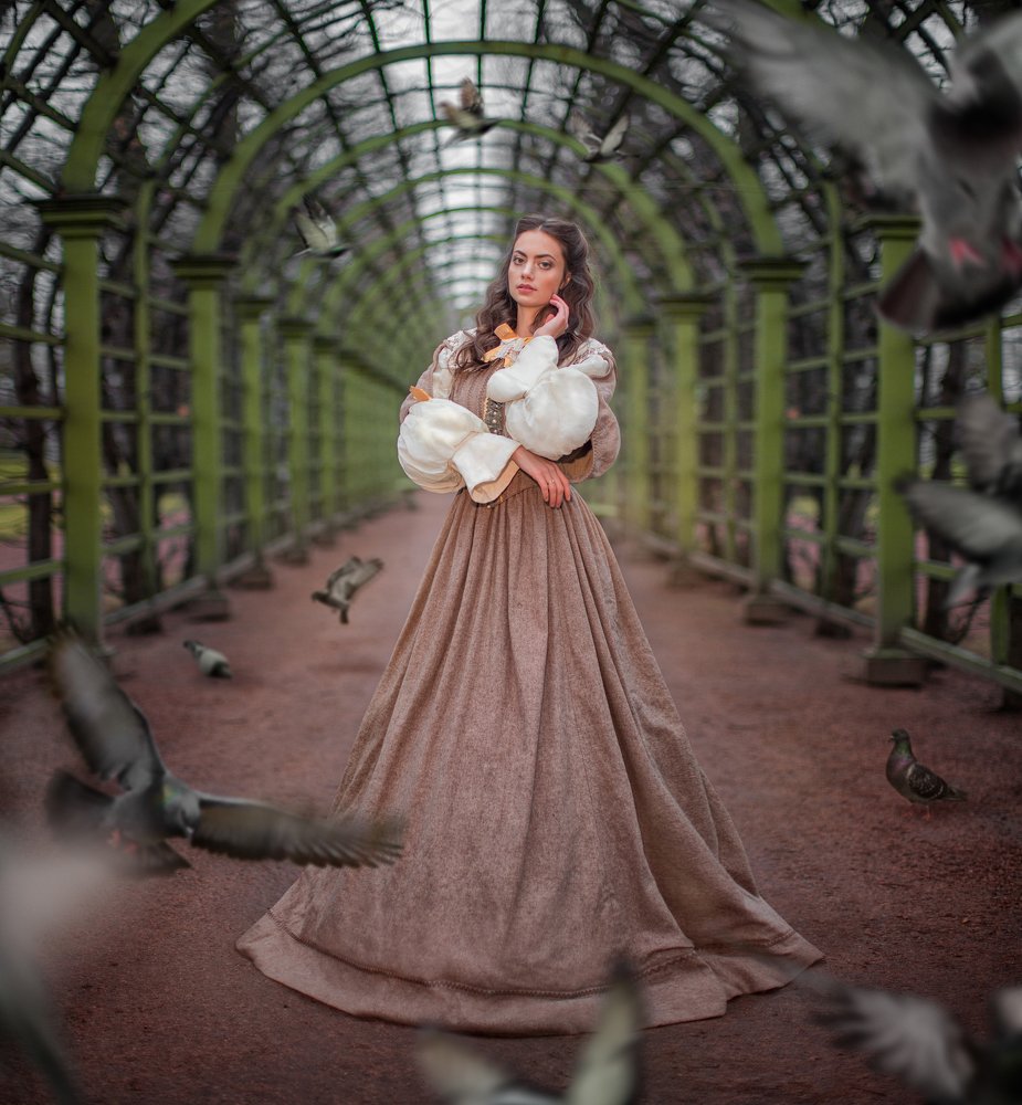 Photograph by Алена Касько