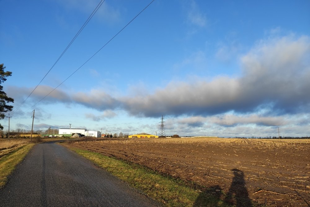 Photograph by Toomas Viirpalu