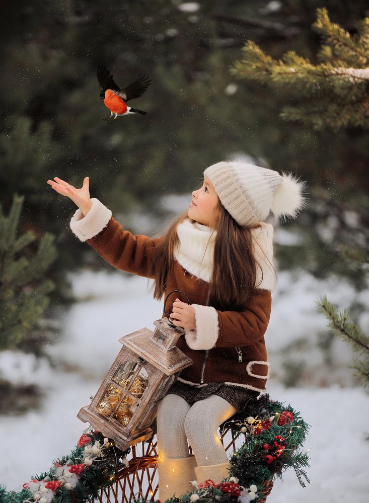 Photograph by Галина Уткина