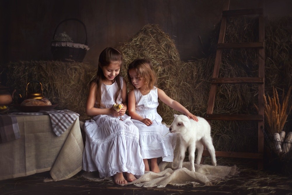 Photograph by Christina Go