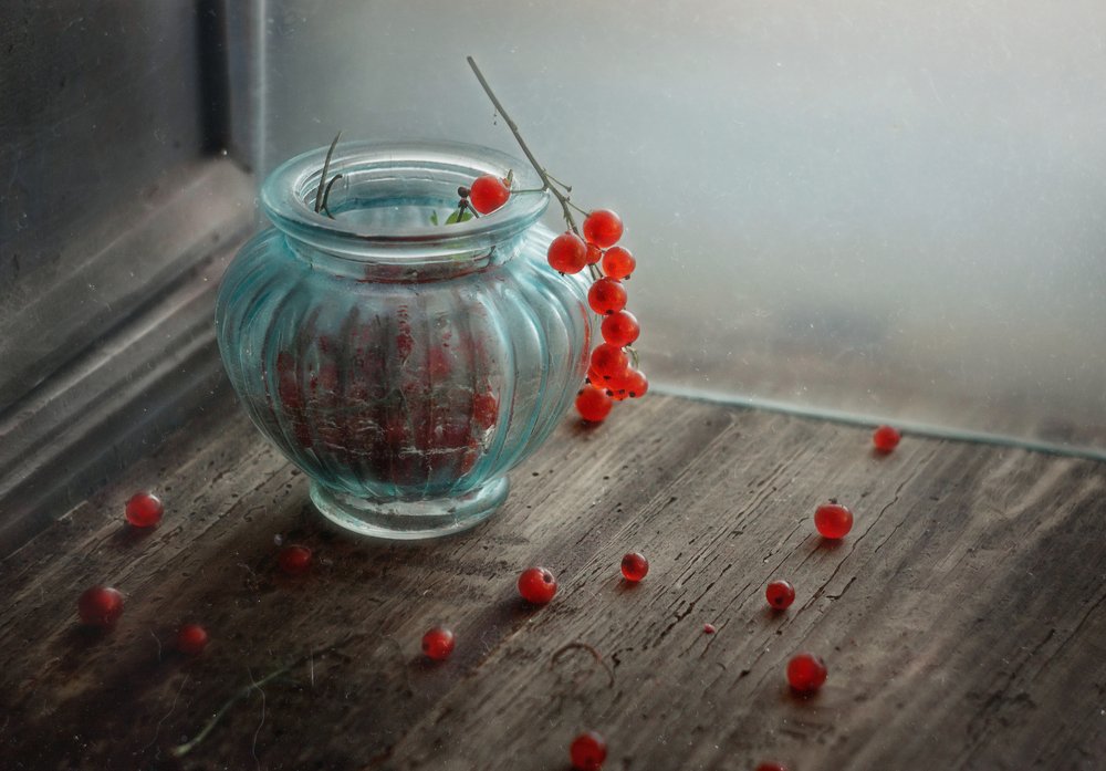 Photograph by Svoboda Andreeva