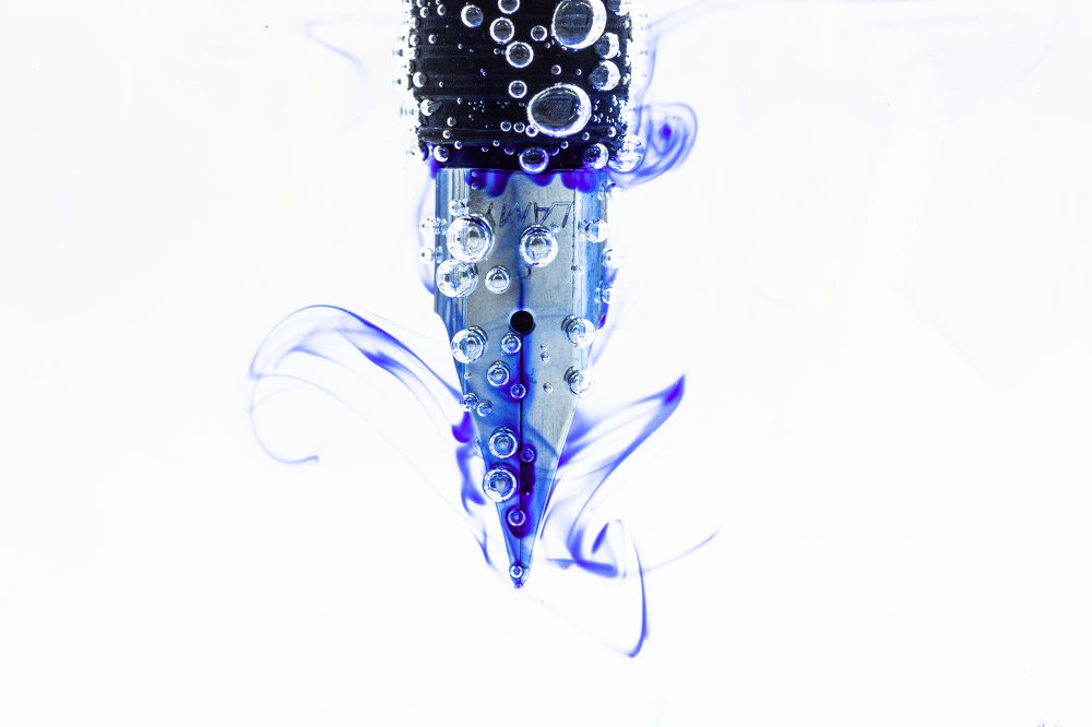 Photograph by Honza Urbánek