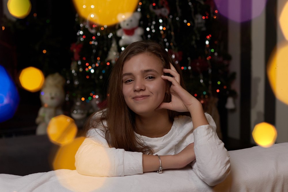 Photograph by Александра Гречушкина