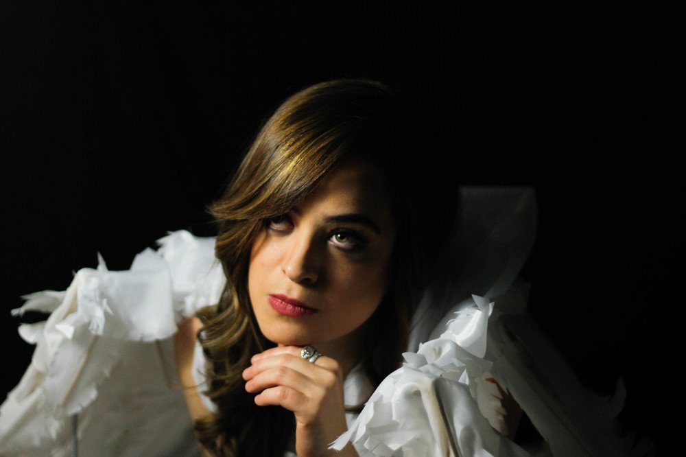 Photograph by Christian Ramírez