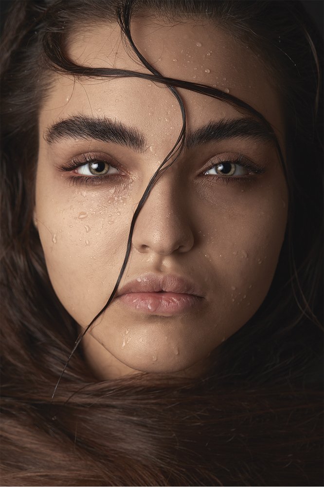 Photograph by Mohammad Beheshti