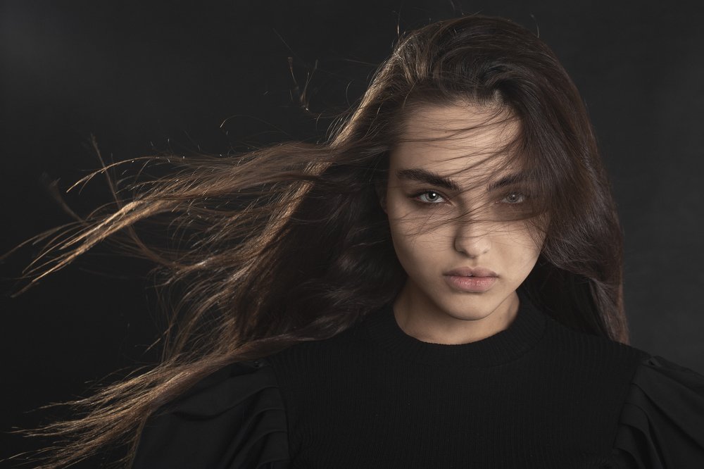 Photograph by Mohammad Beheshti