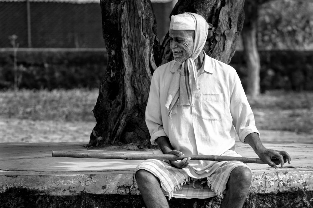 Photograph by Akash Aitawade