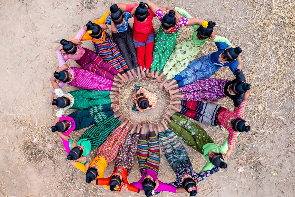 Yaung Pay Suu Village