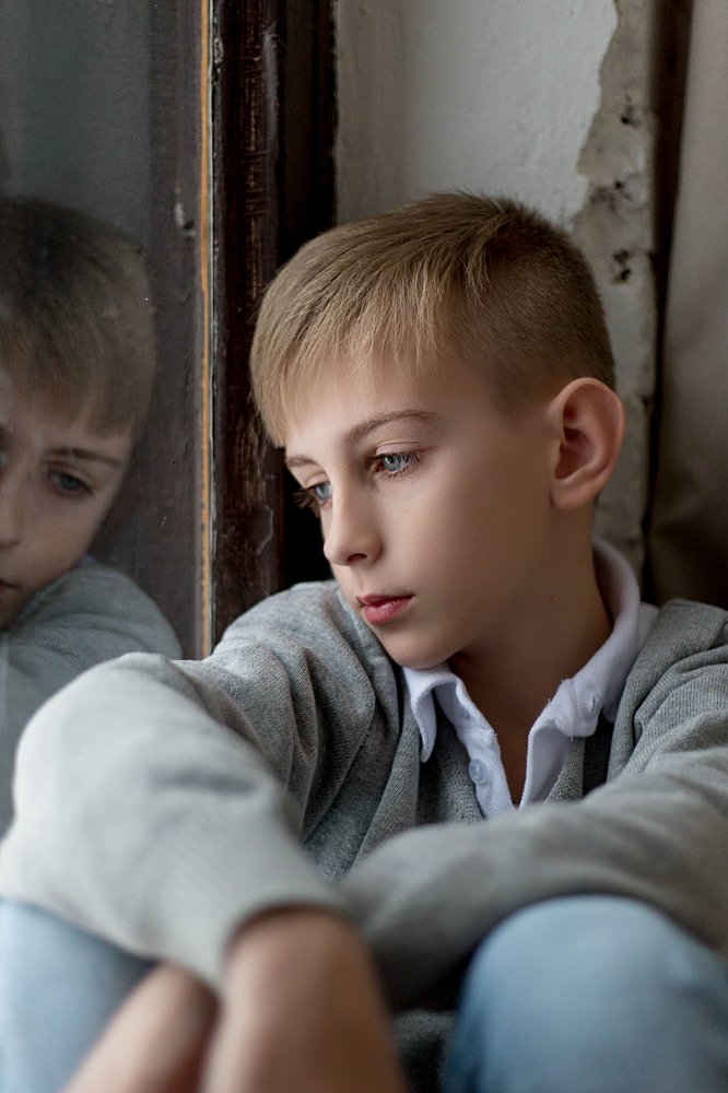 Photograph by Елена Устенко