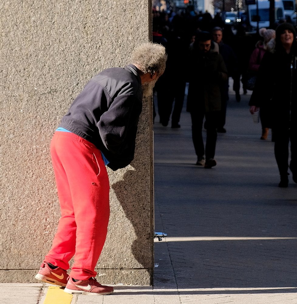 Photograph by Norayr Khazhakyan