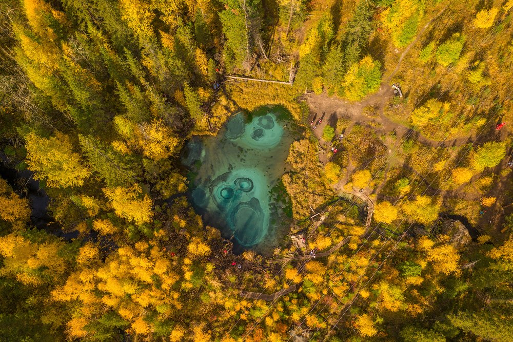 Photograph by Дмитрий Юдин