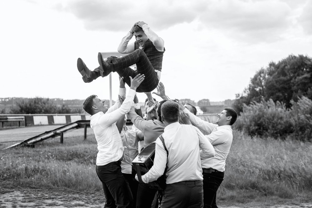 Photograph by Кирилл Трушин