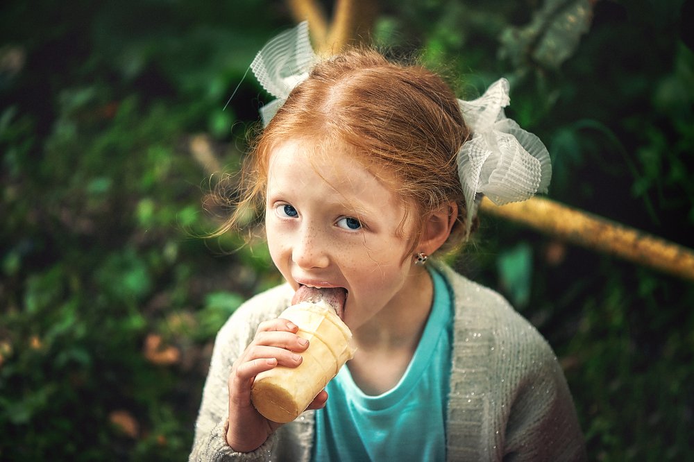 Ах, как вкусно