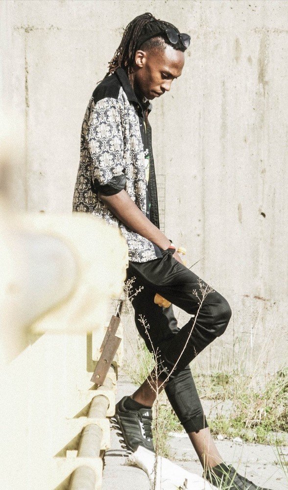 Photograph by Arshavin Martin