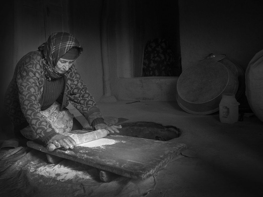 Фотография автора payman Mollaie