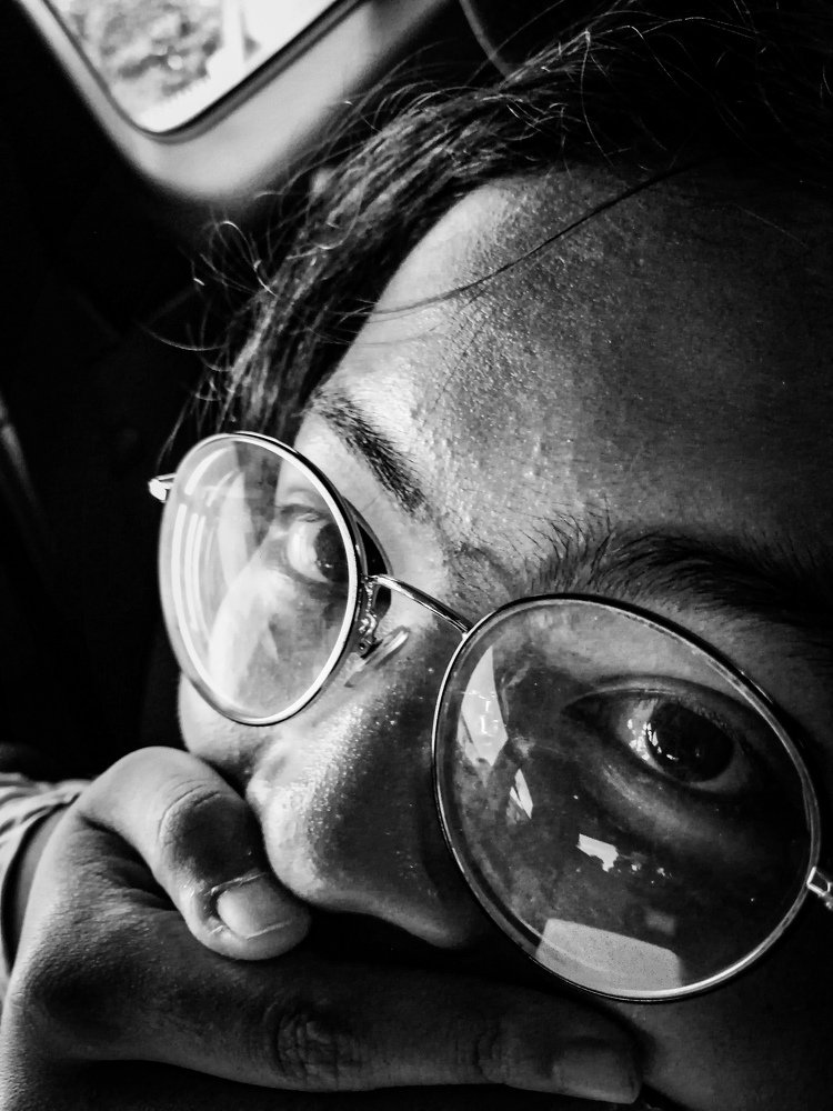 Photograph by Munirah Fathi