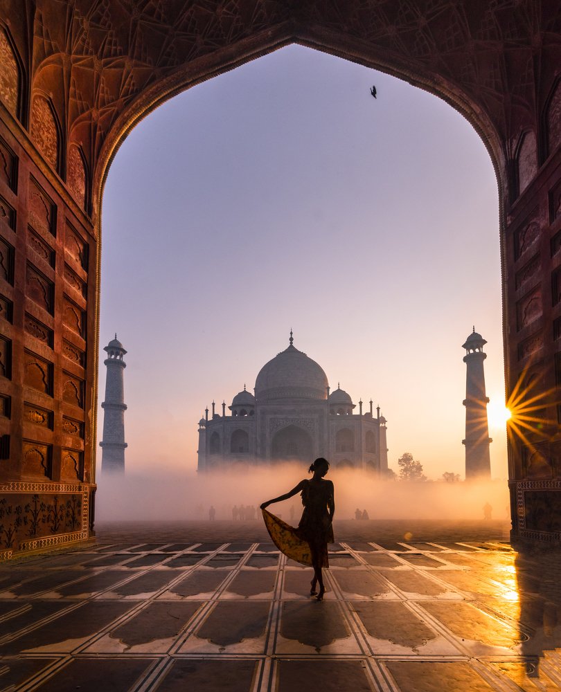 Photograph by Mandeep Arora