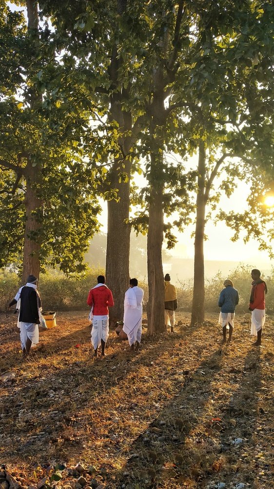 Photograph by Bikram Khalkho