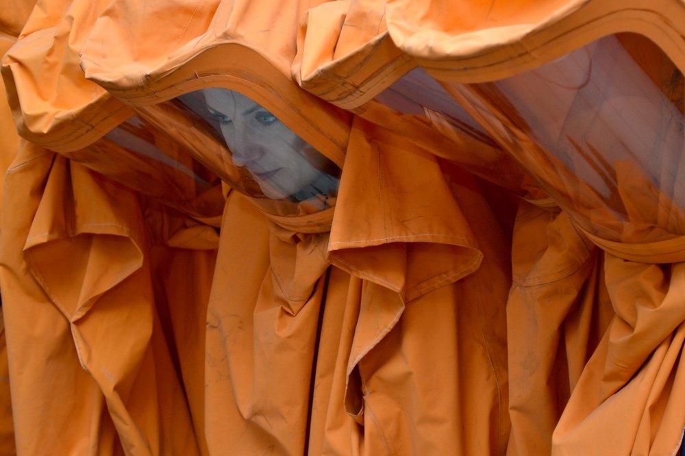 Photograph by Ольга Черницова