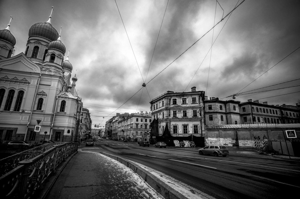 Photograph by Пётр Мурашов