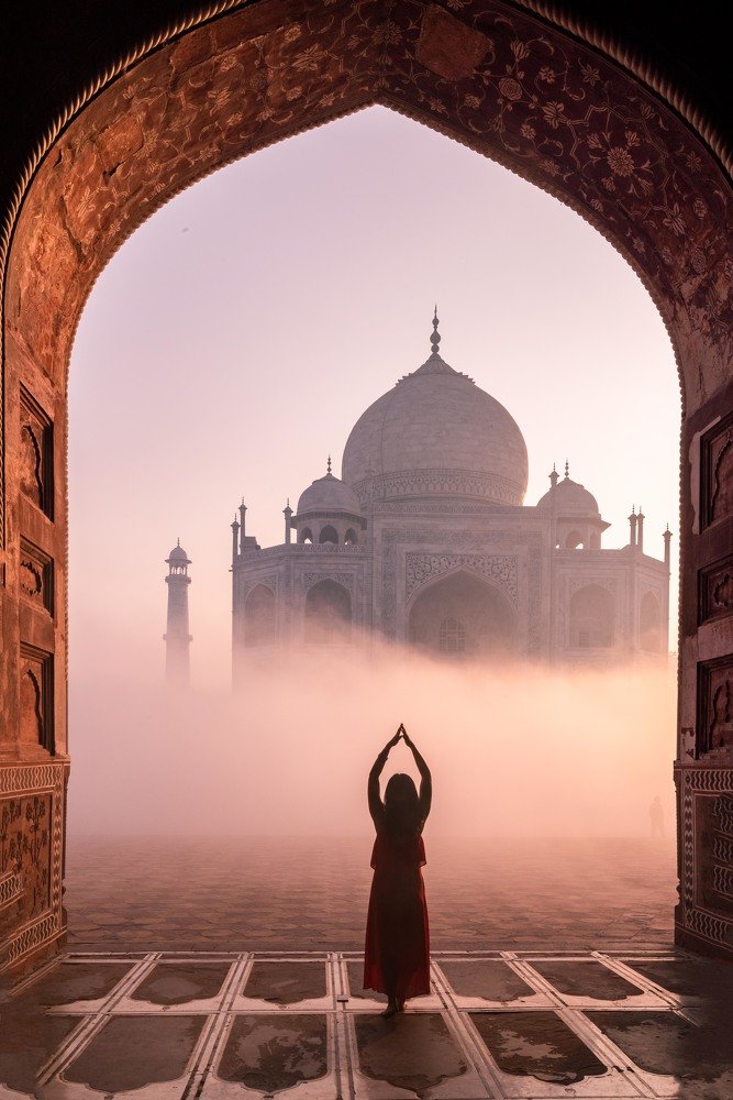 Photograph by Mandeep Arora