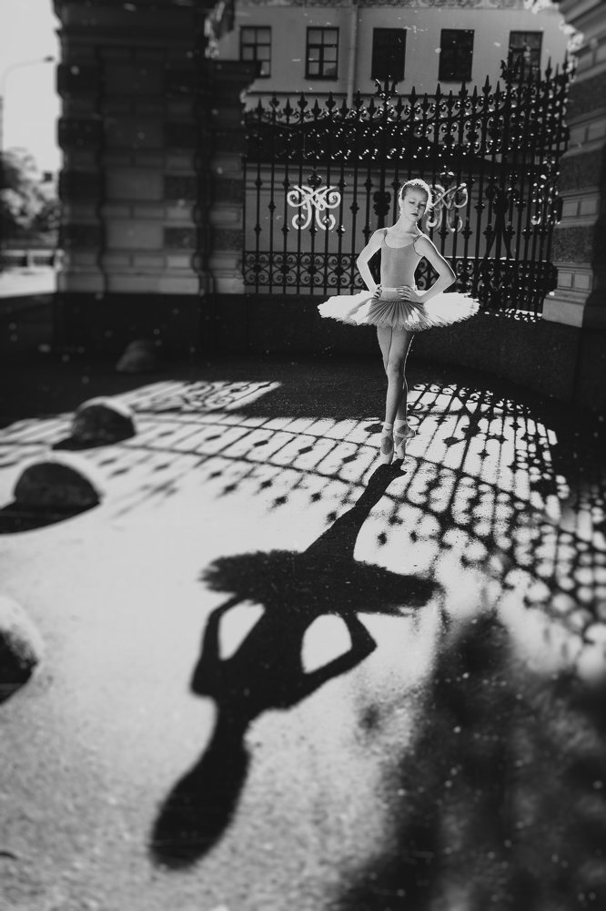 Photograph by Юлия Курбатова