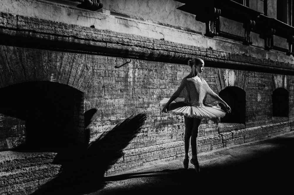 Photograph by Юлия Курбатова