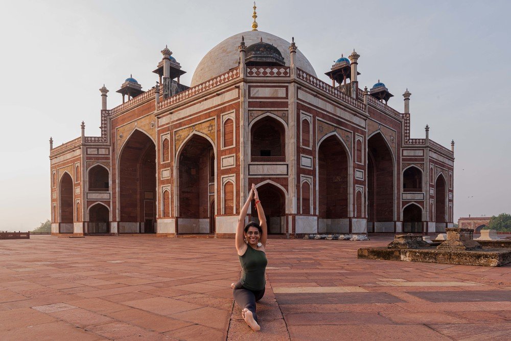 Photograph by Mandeep Arora