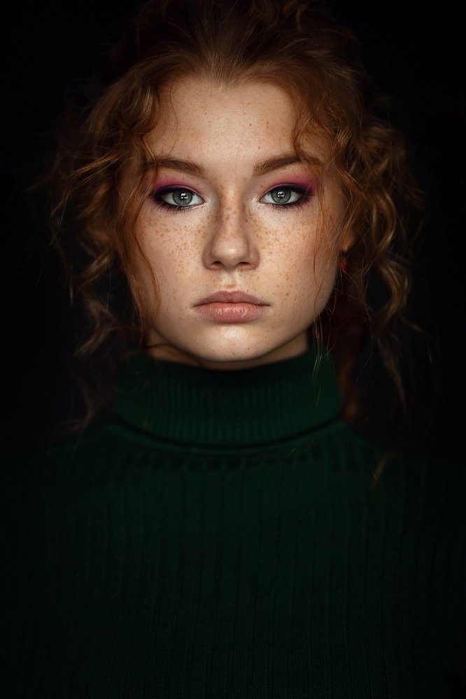 Photograph by Ольга Денисова