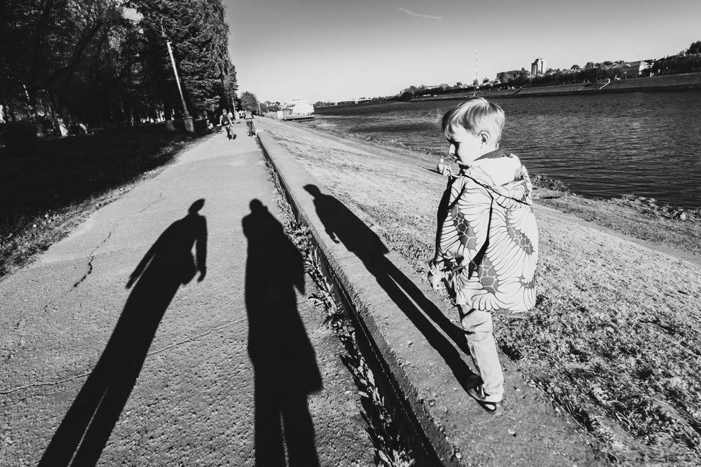 Photograph by Татьяна Макотра