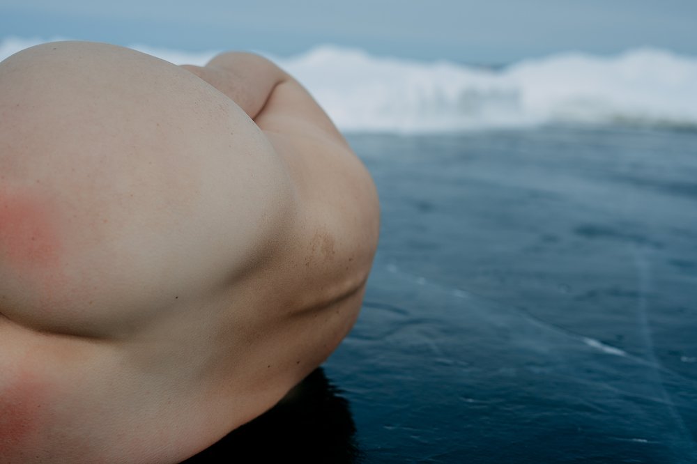 Photograph by Павенская Катерина