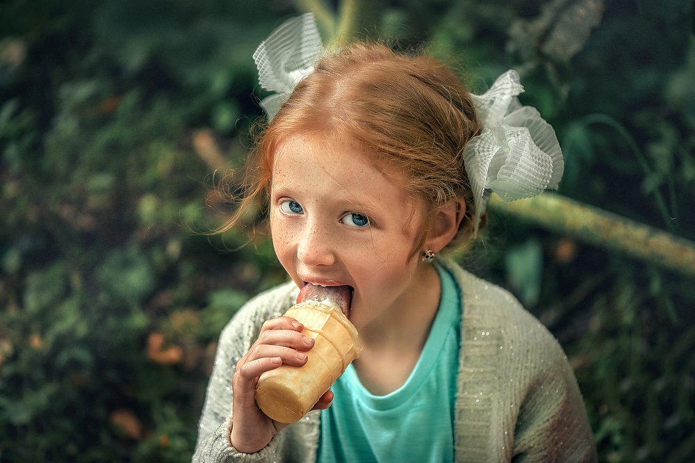 Photograph by Алена Литвин