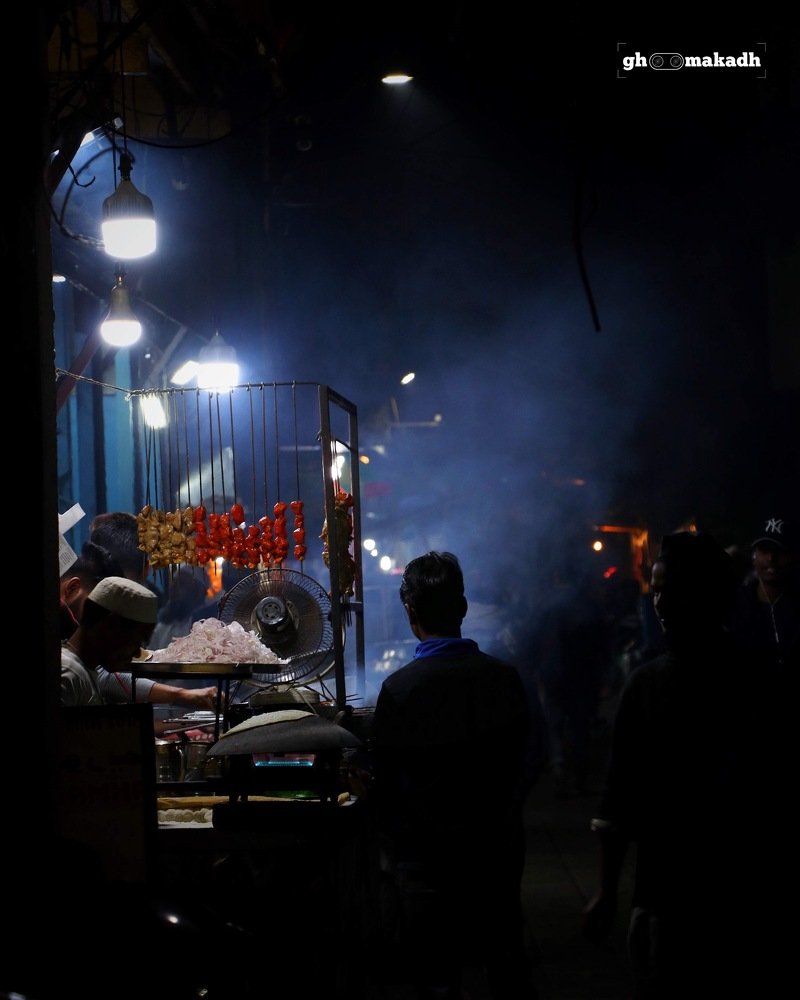 Photograph by Sumit Singh